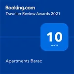 Barac 아파트 포레치