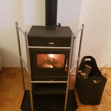 Barac Lägenhet