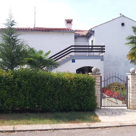Barac Appartement Poreč