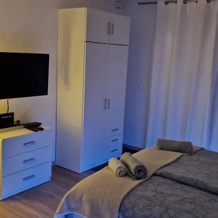 Appartamento Barac Porec