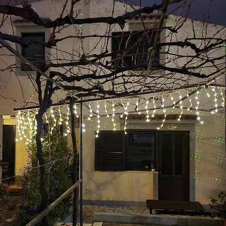 Barac Apartman Porec