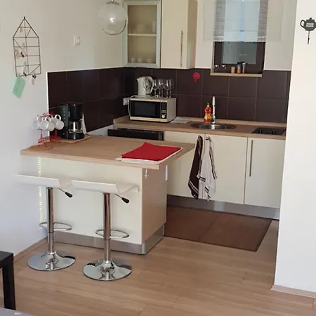 Apartament Barac
