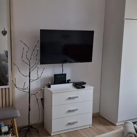 Barac Apartament Poreč