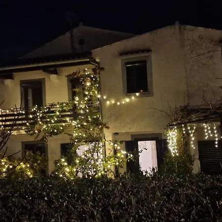 Lejlighed Barac Poreč