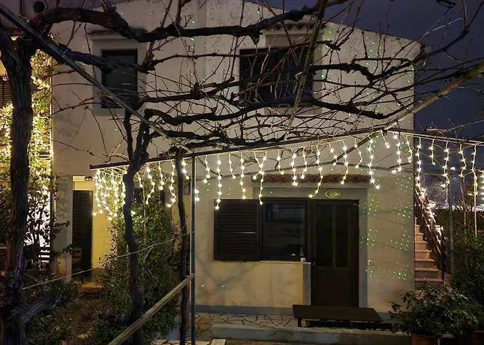 Barac Apartman Porec