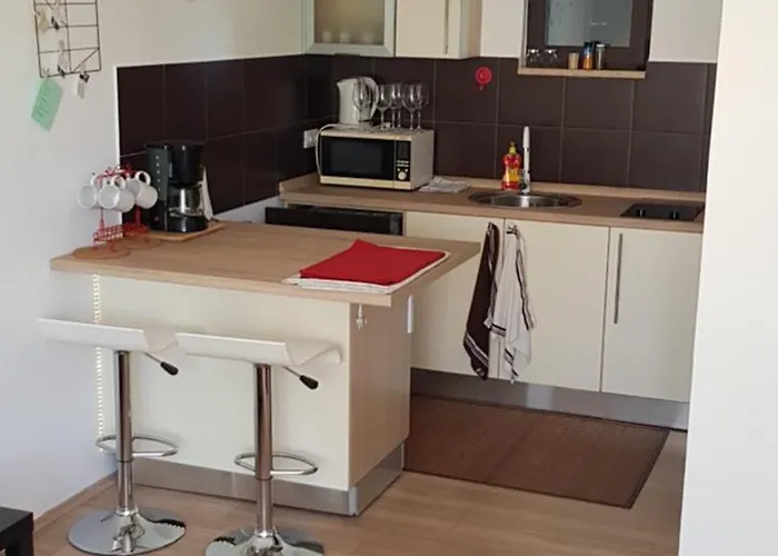 Apartman Barac