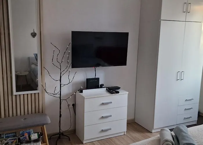 Barac Apartman Porec