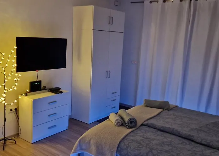 Apartman Barac Porec