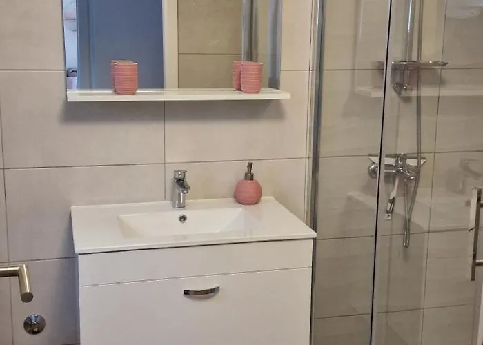 Barac Apartman
