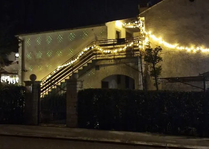 Lejlighed Barac Poreč