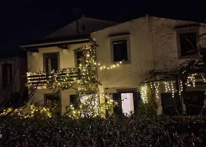 Lejlighed Barac Poreč